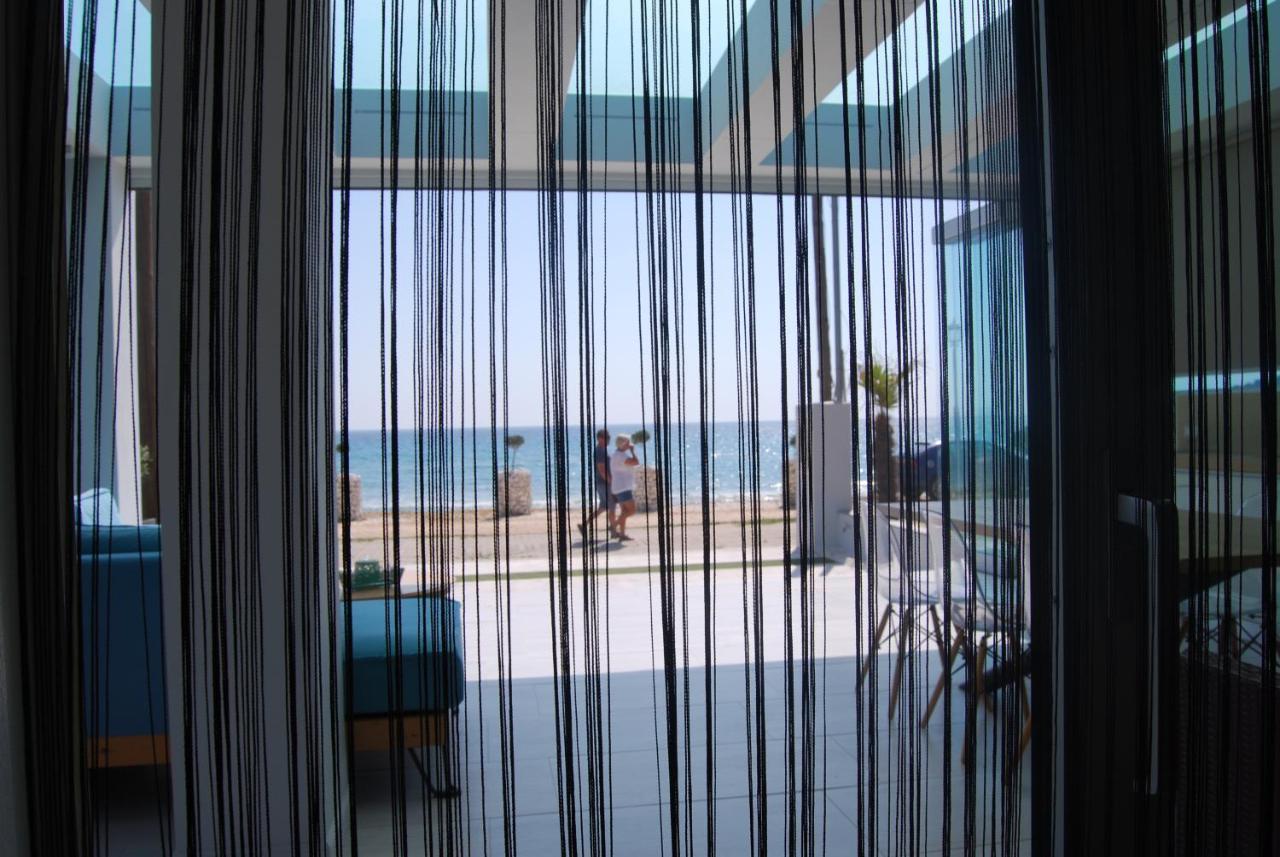 Sunrise Studios Resort سكالا بوتامياس المظهر الخارجي الصورة