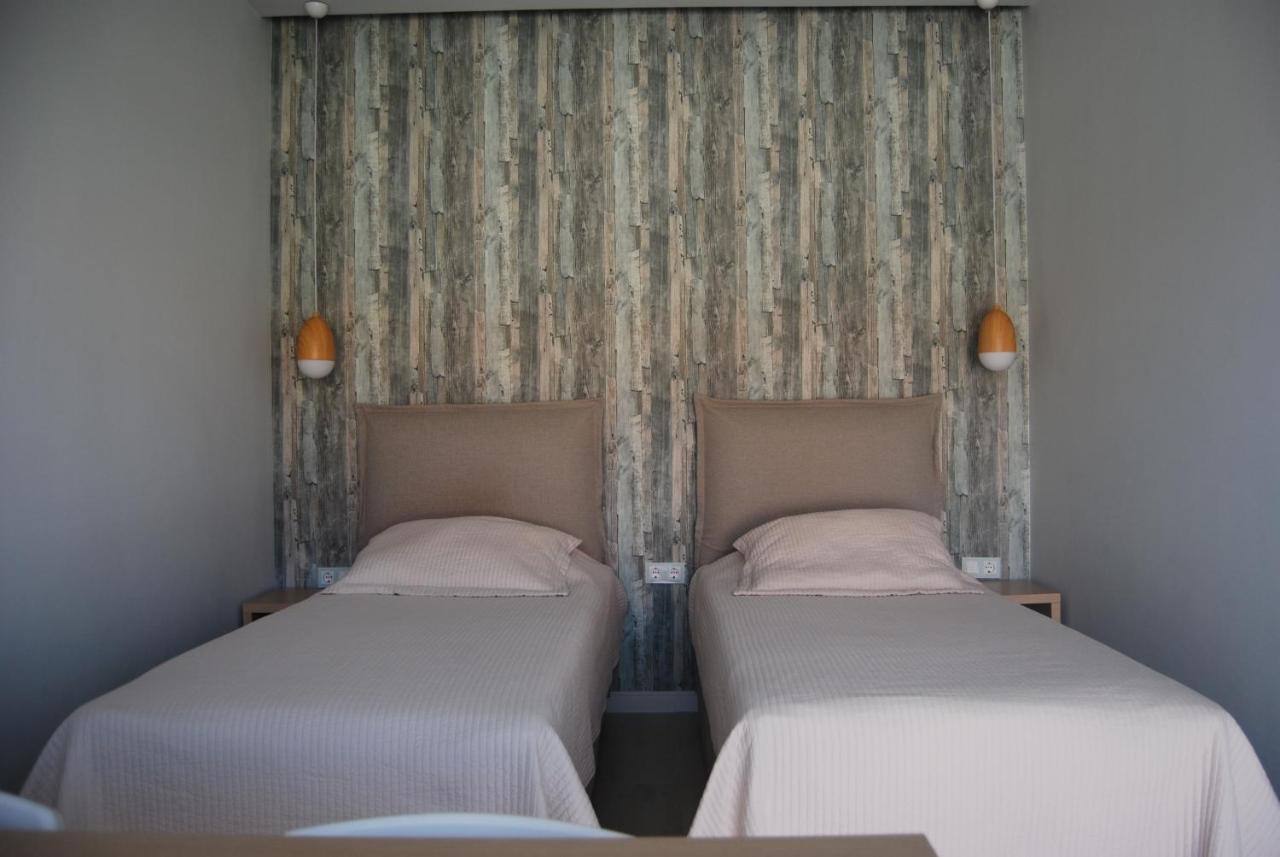 Sunrise Studios Resort سكالا بوتامياس المظهر الخارجي الصورة