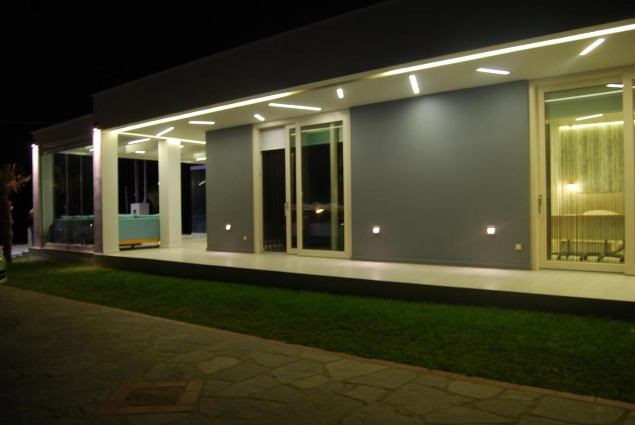 Sunrise Studios Resort سكالا بوتامياس المظهر الخارجي الصورة