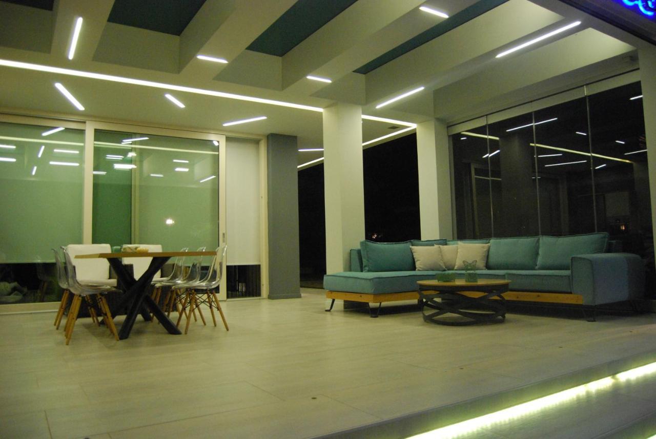 Sunrise Studios Resort سكالا بوتامياس المظهر الخارجي الصورة